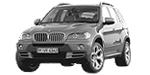 BMW E70 B2866 Fault Code