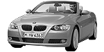 BMW E93 B2866 Fault Code