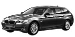 BMW F11 B2866 Fault Code