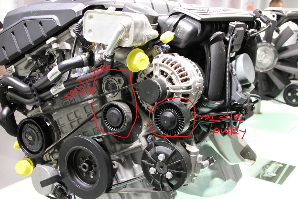 See B2866 repair manual